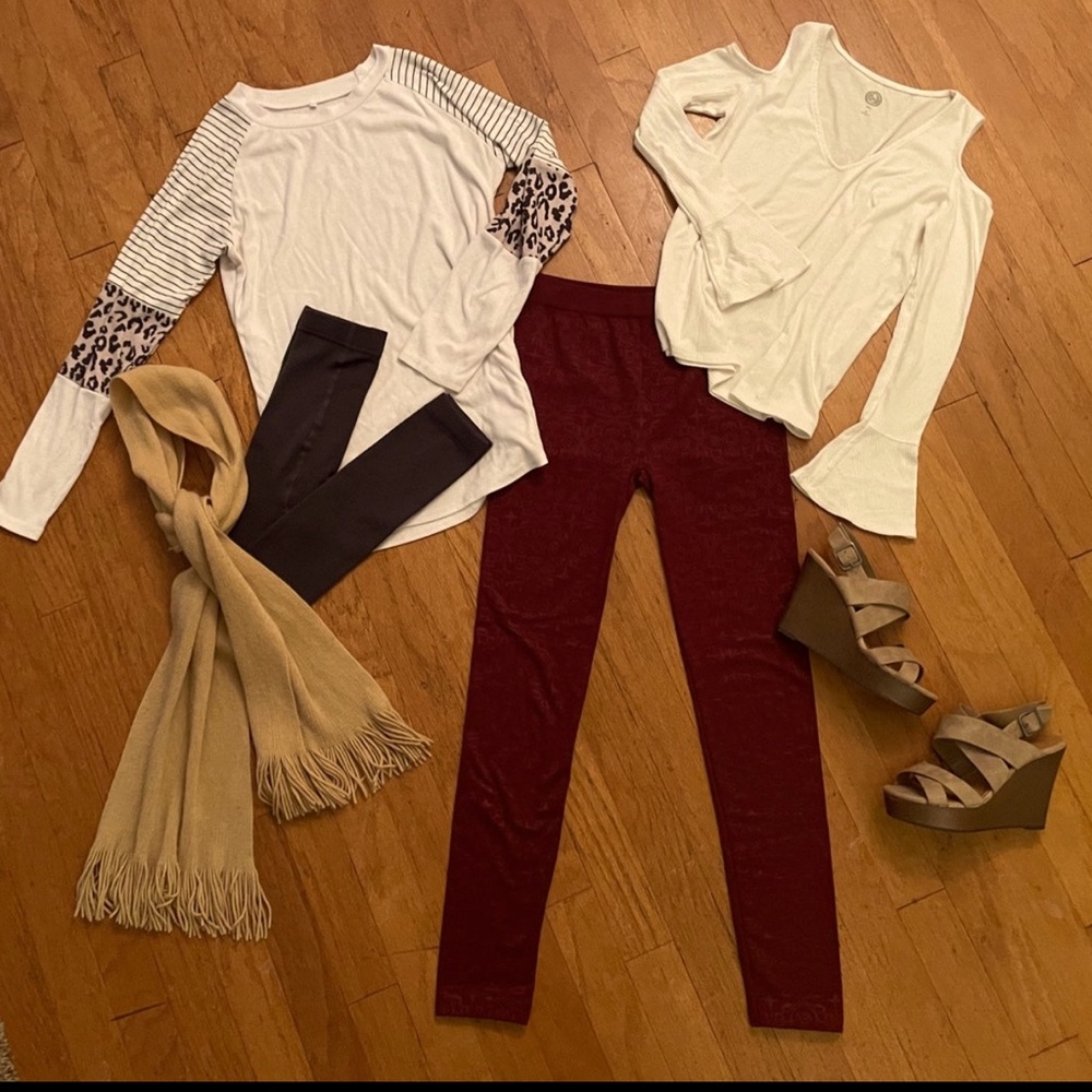 Women’s Clothing Bundle